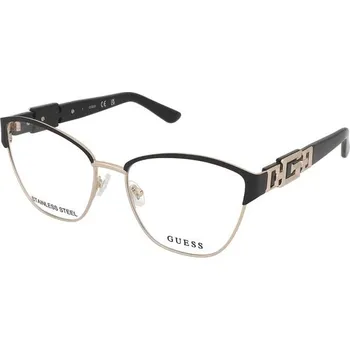 Brýlová obroučka Dioptrické brýle Guess GU2984 005
