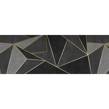 Protiskluzová podložka Univerzální rohož do kuchyně a koupelny Goldchar - 100 x 50 cm