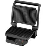 Tefal - Chytrý elektrický gril Tefal OPTIGRILL 2000W/230V