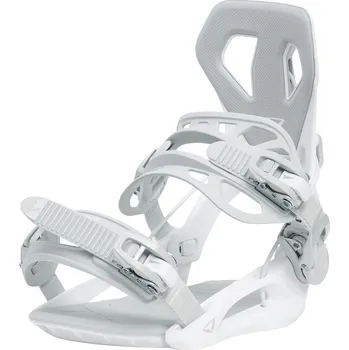 Sport vázání SP Base + - White M