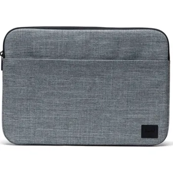 Módní doplněk Herschel Denman 15-16 Inch Sleeve Tech Raven Crosshatch + Sleva 5% s kódem AKCE5