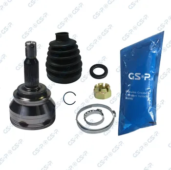 Hřídel nápravy Sada kloubů, hnací hřídel GSP 839137