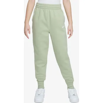 Chlapecké kalhoty Nike G NSW CLUB FLC HR FTD PNT LBR S 1052244