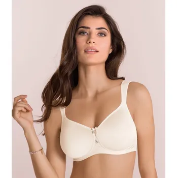 Podprsenka Anita podprsenka s výztuží 5811 crystal 612 - 75D Barva: crystal, Velikost: 110C