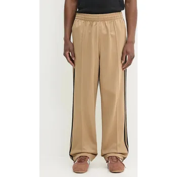 Tepláky adidas Originals Baggy TP JY1419 béžová 01A, vel. XL