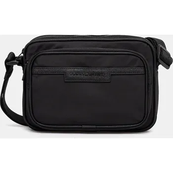 Ledvinka Ledvinka Tommy Hilfiger šedá barva, AM0AM13468 99X, vel. ONE SIZE