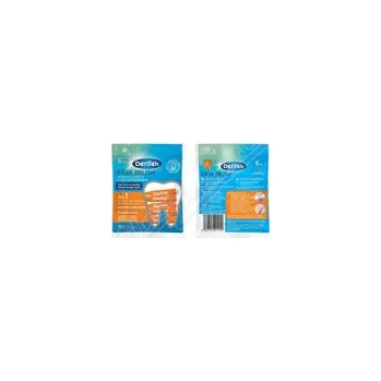 Zubní kartáček PRESTIGE BRANDS GMBH DenTek Easy Brush mezizubní kartáček 0.45 mm 6ks