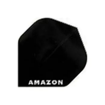 - Letky AMAZON standard černé