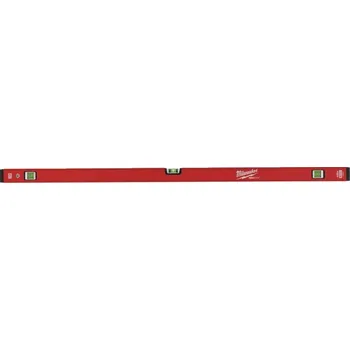 Vodováha MILWAUKEE MAGNETICKÁ VODOVÁHA REDSTICK COMPACT 120 CM 4932459087