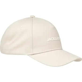 Kšiltovka Jack and Jones Baseball Cap Moonbeam Mens