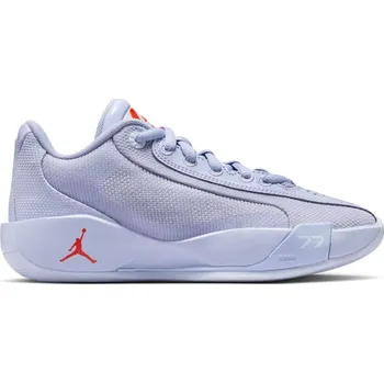 Pánská sálová obuv Air Jordan Luka 77 Basketball Trainers Hydrangeas 4 (36.5)