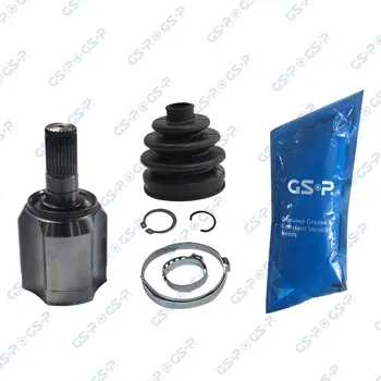 Hřídel nápravy Sada kloubů, hnací hřídel GSP 624053