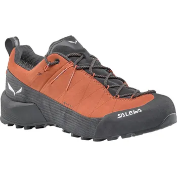 Pánská obuv Boty SALEWA WILDFIRE LEATHER 2 GTX M Man velikost bot 9,5