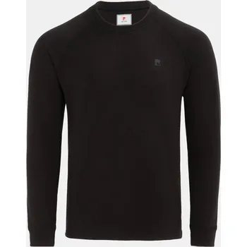 Nevica Chamonix Warm Baselayer Top Mens Black L