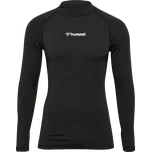 Triko s dlouhým rukávem Hummel Winter Performance Sweatshirt 225538-2001 Velikost XL