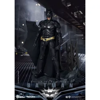 Figurka DC Comics Dynamic 8ction Heroes Action Figure 1/9 Batman (The Dark Knight) 21 cm (DC Comics Dynamic 8ction Heroes Akční Figurka 1/9 Batman (The Dark Knight) 21 cm)