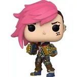 Funko Pop! 1602 Arcane League Of Legends Vi 9cm (Arcane League of Legends POP! Vinyl Figure Vi 9 cm)