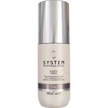 Stylingový přípravek System Professional Extra Elastic Force 125 ml