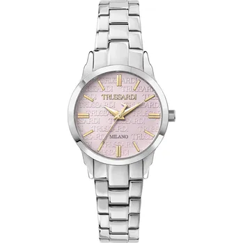 Hodinky Trussardi T-Bent R2453141508 + 2 měsíce na vrácení zboží