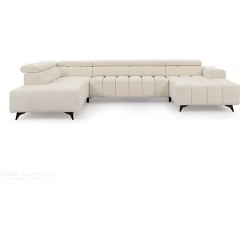 Sedací souprava Askont Ragusso: Sedací souprava tvaru U