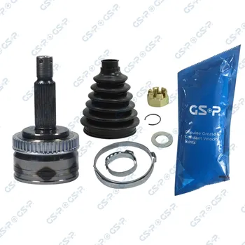 Autodíl Sada kloubů, hnací hřídel GSP 827067