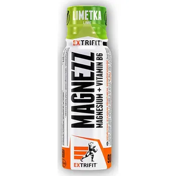 Magnezz Shot! 90ml lime