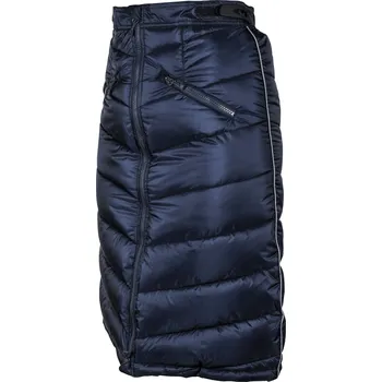 Dámská softshellová bunda UHIP Sukně k bundě Nordic UHIP, dámská, zimní, mood indigo blue 34