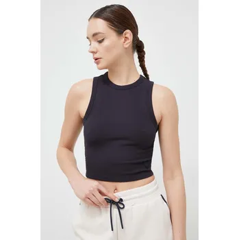 Top Guess EDIE V3GP19.K8RT2 černá 99A, vel. XL