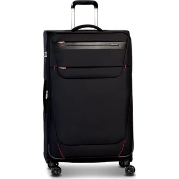 Worldpack Denver 4w M - černá + Sleva 5% s kódem AKCE5