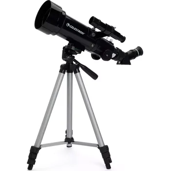 Hvězdářský dalekohled Dalekohled Celestron Travel Scope 70 (#21035)
