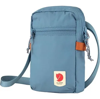 Ledvinka Ledvinka Fjallraven High Coast F23226.543, ONE SIZE, modrá, 55X