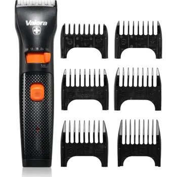 Valera Swiss Excellence Smart zastřihovač vlasů Black 1 ks