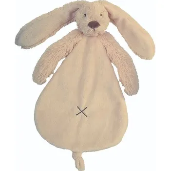 plyšák Přítulka králíček Richie béžový 25 cm Happy Horse