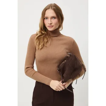 Dámský svetr Svetr Medicine RW25-SWD070 béžová 80M, vel. S