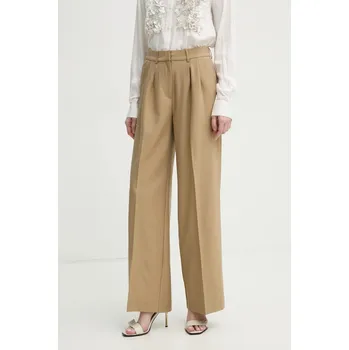 Kalhoty 2NDDAY Mille 2252162151 zelená 81X, vel. 38