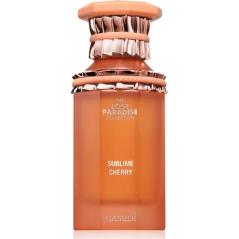 Unisex parfém Hamidi The Lost Paradise Sublime Cherry parfémovaná voda unisex 100 ml