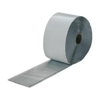 Těsnění do okna a dveří illbruck ME402 okenní-Butylpáska fleece 60x0,7mmx25m