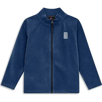 Stavebnice LEGO Mikina Lego Wear 22973 námořnická modř 59A, vel. 80