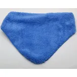 Nákrčník teplý plyšový RDX 3046 Barva: Modrá, Velikost: 2 (1-3 roky)