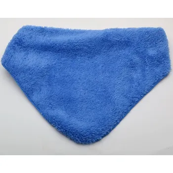 Nákrčník Nákrčník teplý plyšový RDX 3046 Barva: Modrá, Velikost: 2 (1-3 roky)