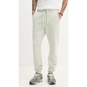 Tepláky G-Star Premium core type c D15653.C235 šedá 09A, vel. L