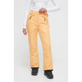 Kalhoty Rip Curl Rider 004WOU oranžová 20X, vel. S