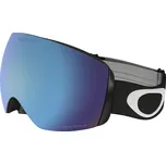 brýle Oakley Flight Deck M - Matte Black/Prizm Saphire Iridium one size