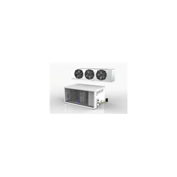 Klimatizace Rivacold Split jednotka STM140G012D 400