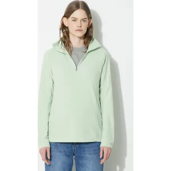 Pánské oblečení Sportovní mikina Columbia Glacial IV, S, zelená, 70X