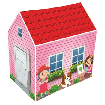 Stan Stan Domeček s květinami