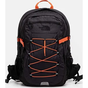 Batoh The North Face Borealis Classic, ONE SIZE, černá, 99X