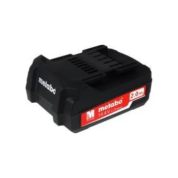 Baterie Metabo BS 14.4 LTX Impuls originál 14,4V 2000mAh