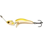 WIZARD - Wobler Tips Clown Jointed Sinking 8,5 cm 28 g B