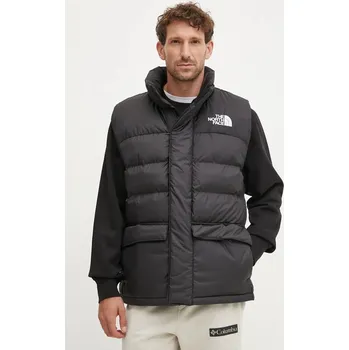 Dámská vesta Vesta The North Face Limbara Insulated Vest, XL, černá, 99X